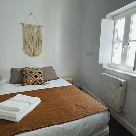 Apartamento Casa Da Oliveira Évora Exterior foto