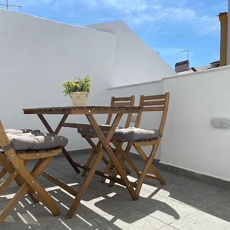 Apartamento Casa Da Oliveira Évora Exterior foto