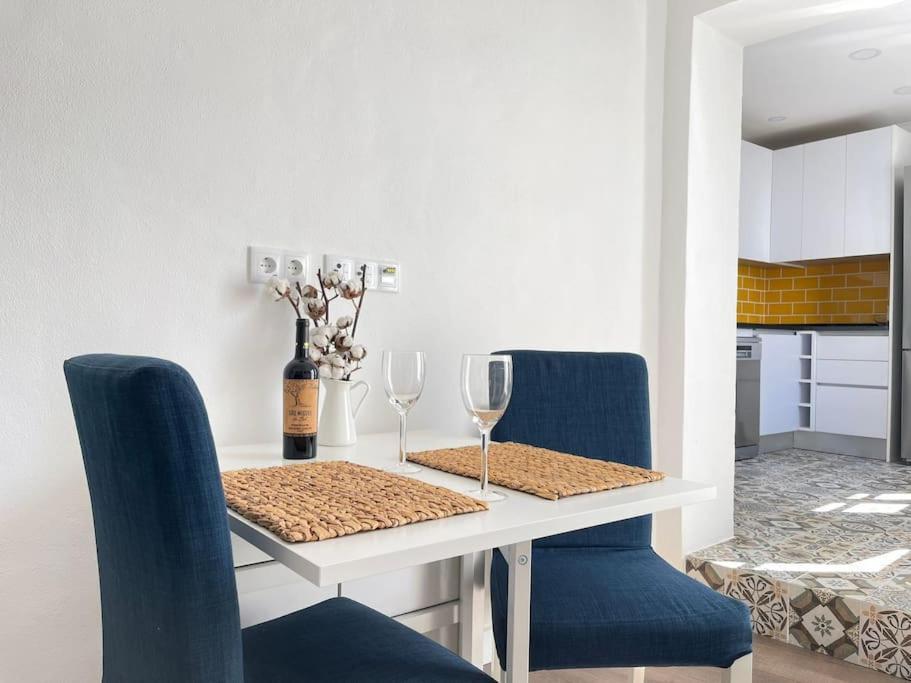 Apartamento Casa Da Oliveira Évora Exterior foto