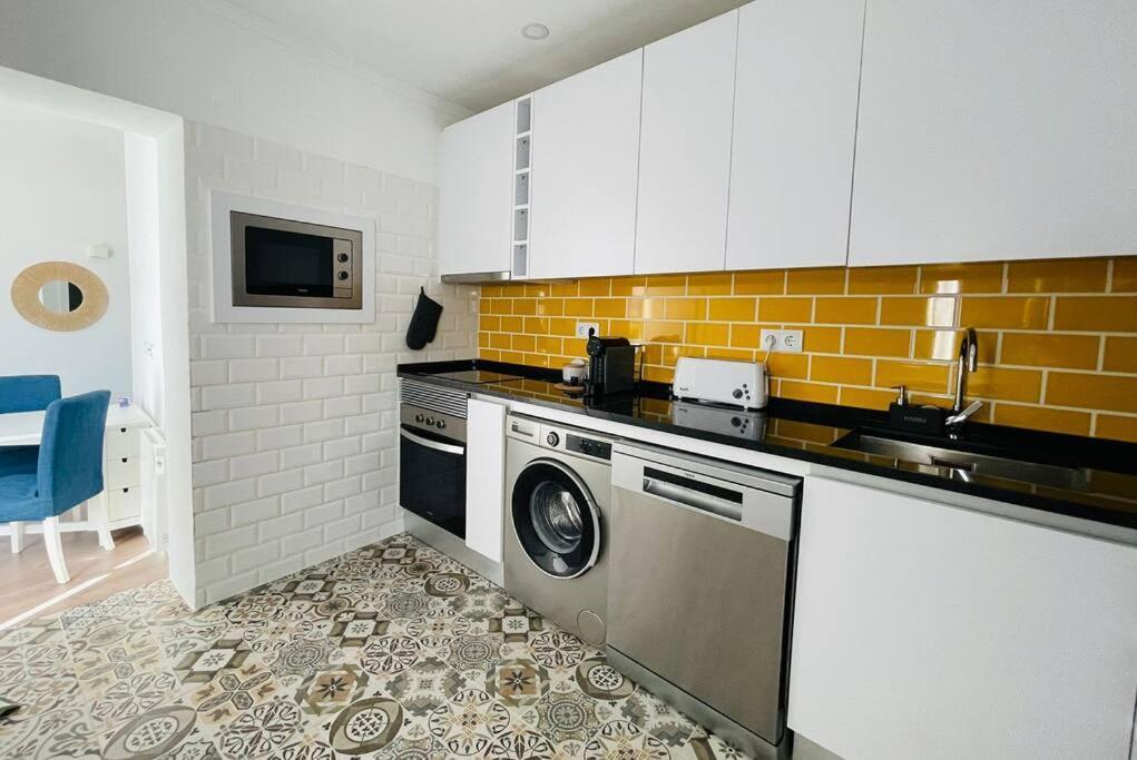 Apartamento Casa Da Oliveira Évora Exterior foto