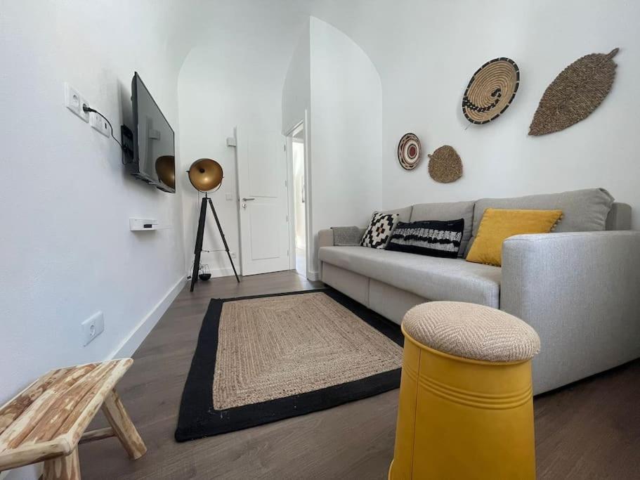 Apartamento Casa Da Oliveira Évora Exterior foto