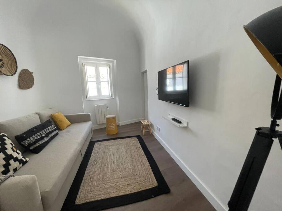 Apartamento Casa Da Oliveira Évora Exterior foto