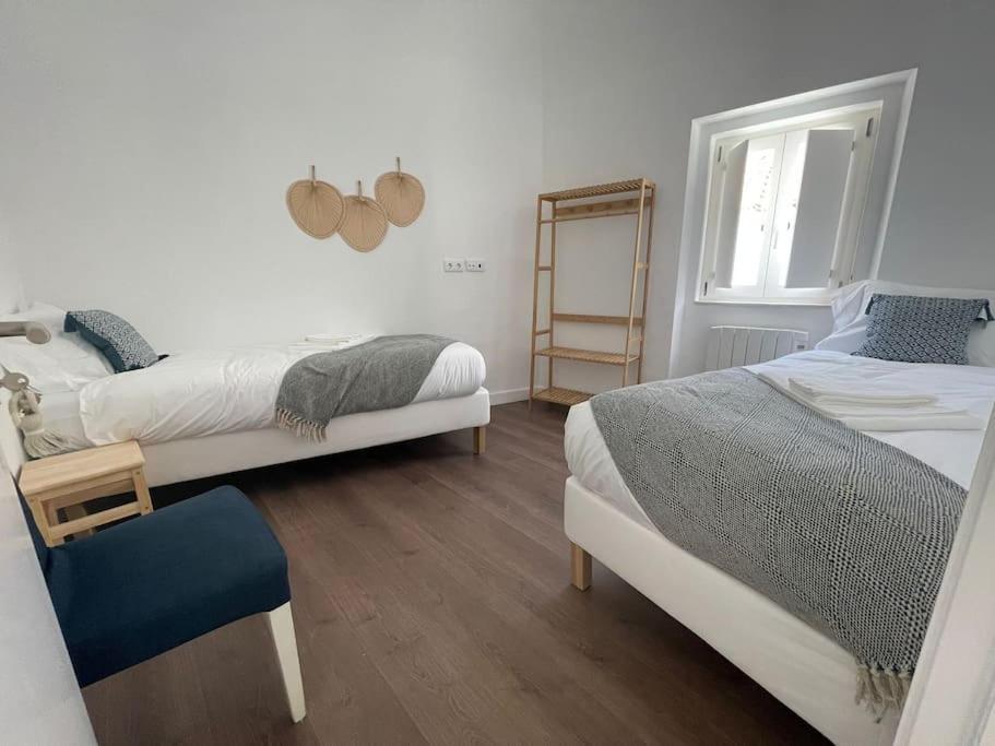 Apartamento Casa Da Oliveira Évora Exterior foto