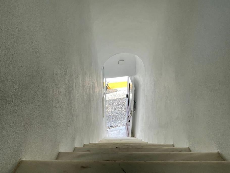 Apartamento Casa Da Oliveira Évora Exterior foto